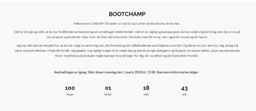 bootchamp bless failed el capitan bootchamp bless failed el capitan